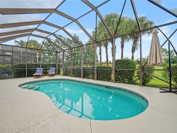 3420 Crosswater DR, NORTH FORT MYERS, FL 33917
