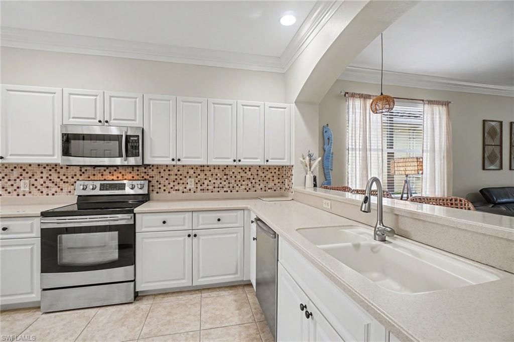3420 Crosswater Dr, North Fort Myers, FL 33917 Photo