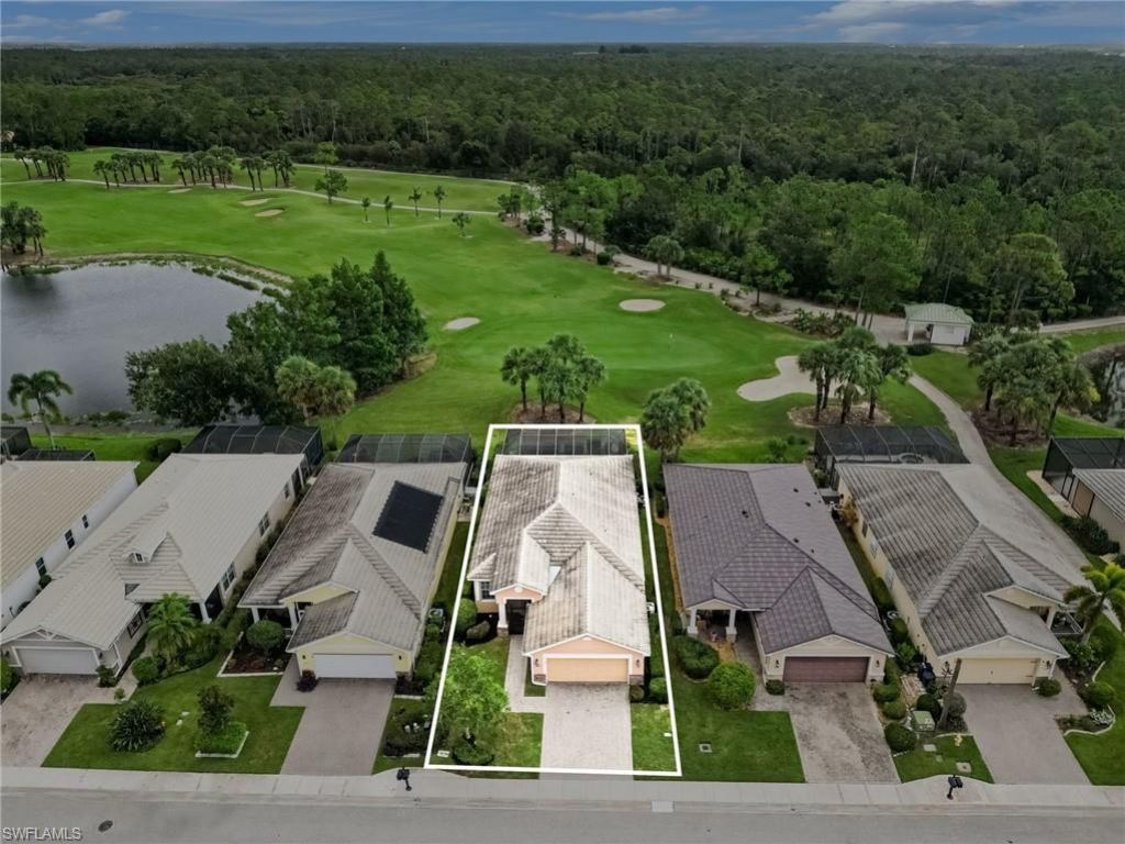 3420 Crosswater Dr, North Fort Myers, FL 33917 Photo