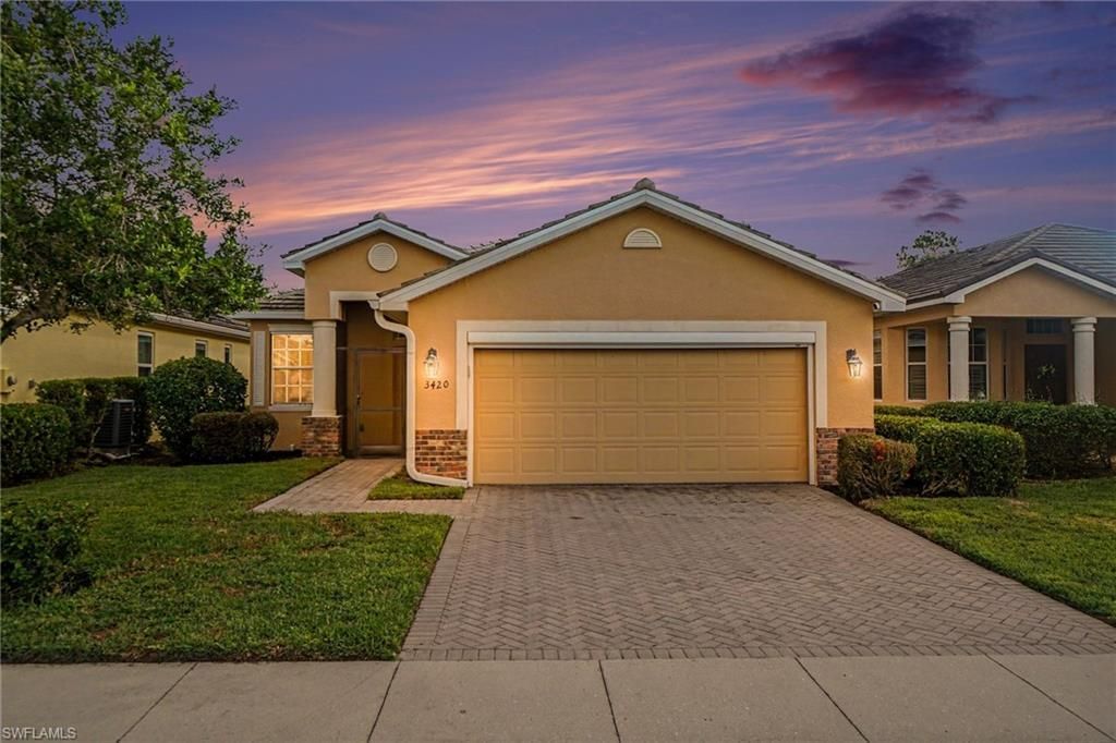 3420 Crosswater Dr, North Fort Myers, FL 33917 Photo