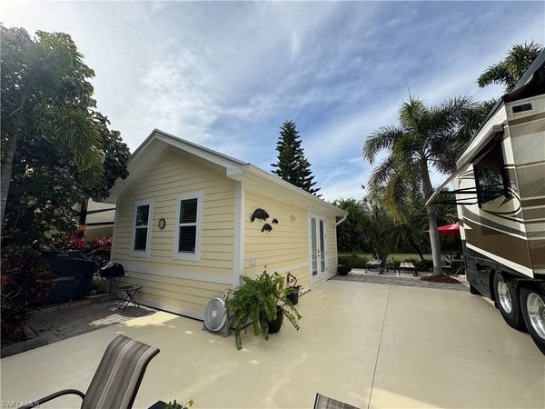 Lot 45 3027 W Riverbend Resort BLVD , LABELLE, FL 33935