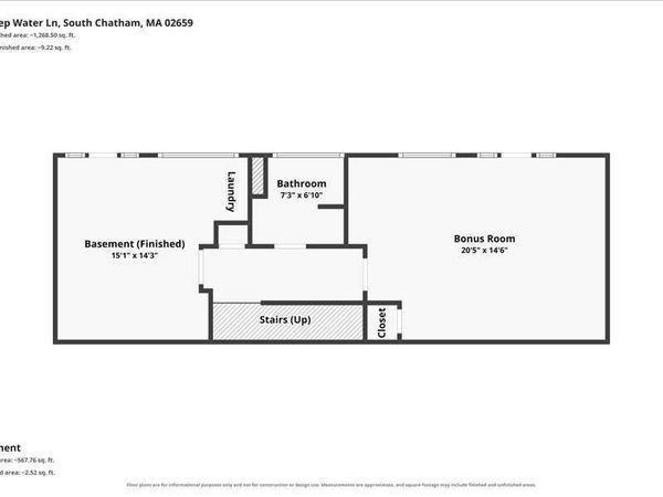 24 Deep Water Lane, South Chatham, MA 02659