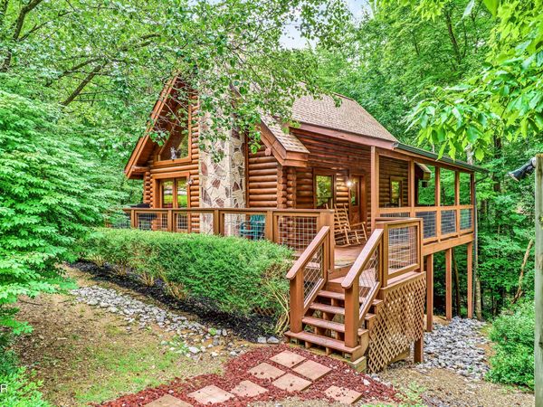 3003 Eagles Claw Way, Pigeon Forge, TN 37863