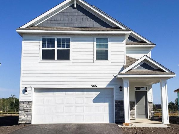 12681 Erskin Street NE, Blaine, MN 55449
