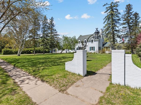 415 Bluff Avenue , Brainerd, MN 56401