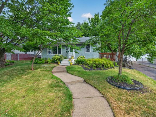 2093 Sherwood Avenue, Saint Paul, MN 55119