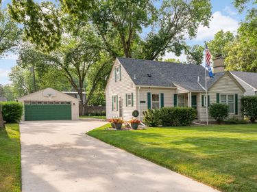 7220 Newton Avenue S, Richfield, MN 55423