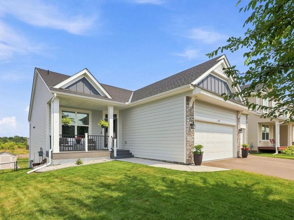 15039 Quintana Street NW, Ramsey, MN 55303