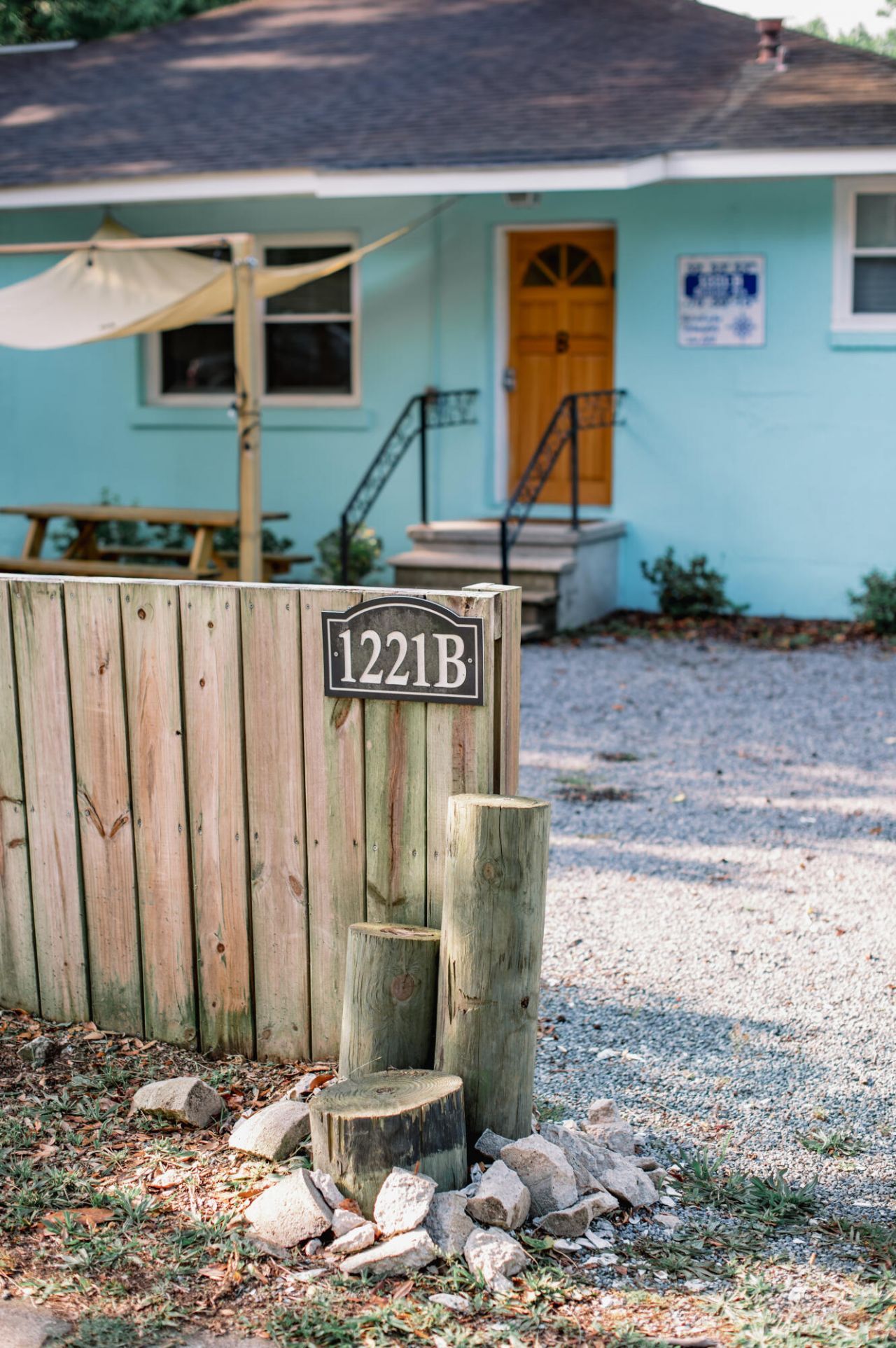 1221 Sumner Avenue  Photo 13