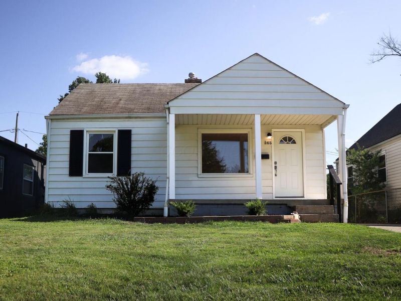 265 Chase Road, Columbus, OH 43214 Photo 1
