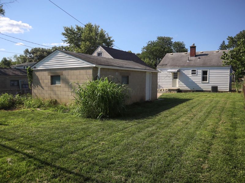 265 Chase Road, Columbus, OH 43214 Photo 16