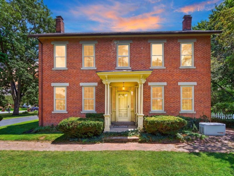 111 E Hocking Street , Canal Winchester, OH 43110 Photo 3