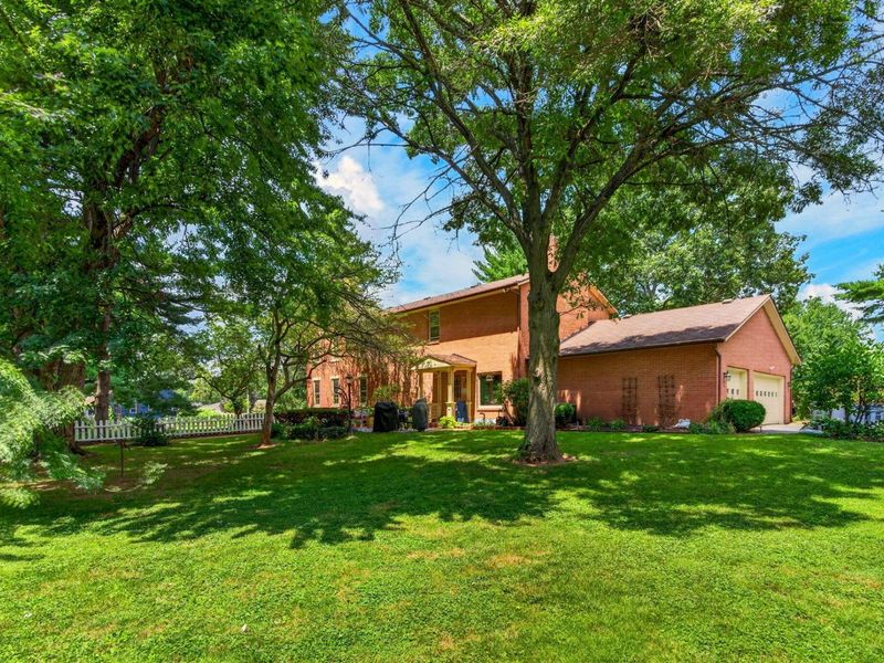 111 E Hocking Street , Canal Winchester, OH 43110 Photo 92