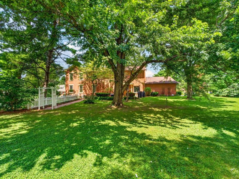 111 E Hocking Street , Canal Winchester, OH 43110 Photo 93