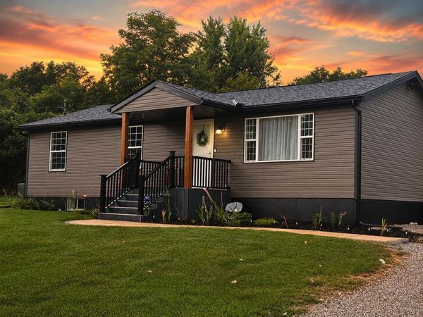 4325 County Road 24 , Mount Gilead, OH 43338