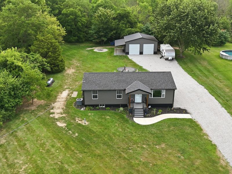 4325 County Road 24, Mount Gilead, OH 43338 Photo 5