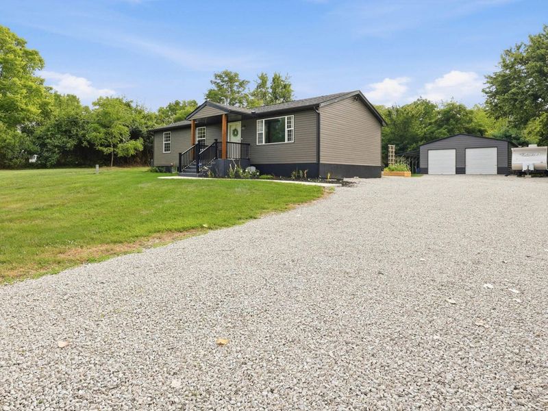 4325 County Road 24, Mount Gilead, OH 43338 Photo 9