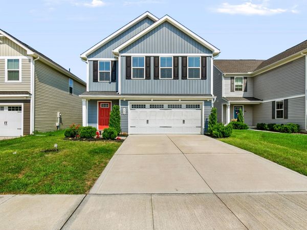 448 Professional Parkway , Marysville, OH 43040