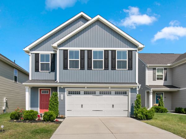 448 Professional Parkway , Marysville, OH 43040