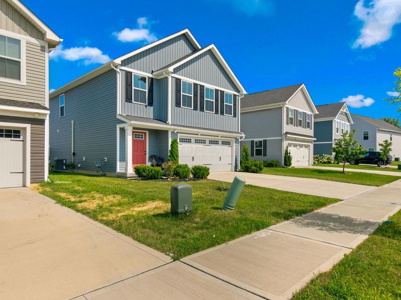 448 Professional Parkway , Marysville, OH 43040 Photo 2