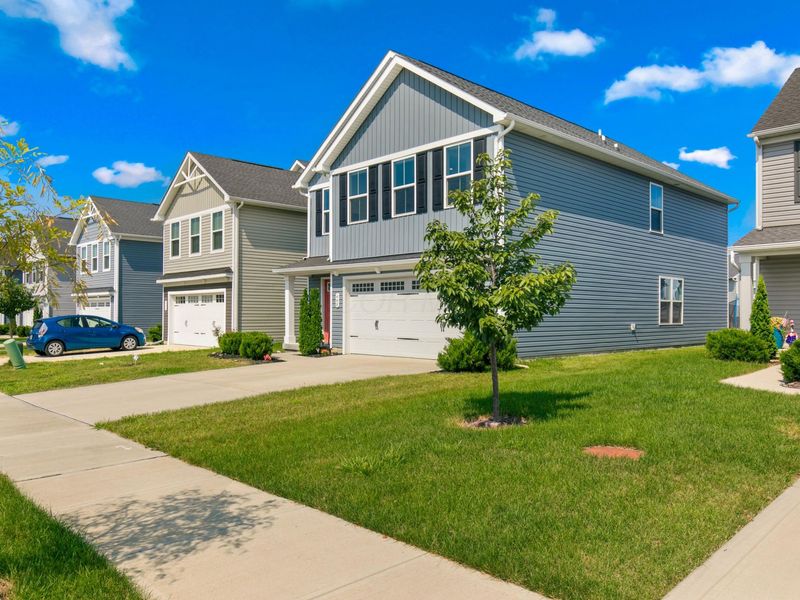 448 Professional Parkway , Marysville, OH 43040 Photo 3