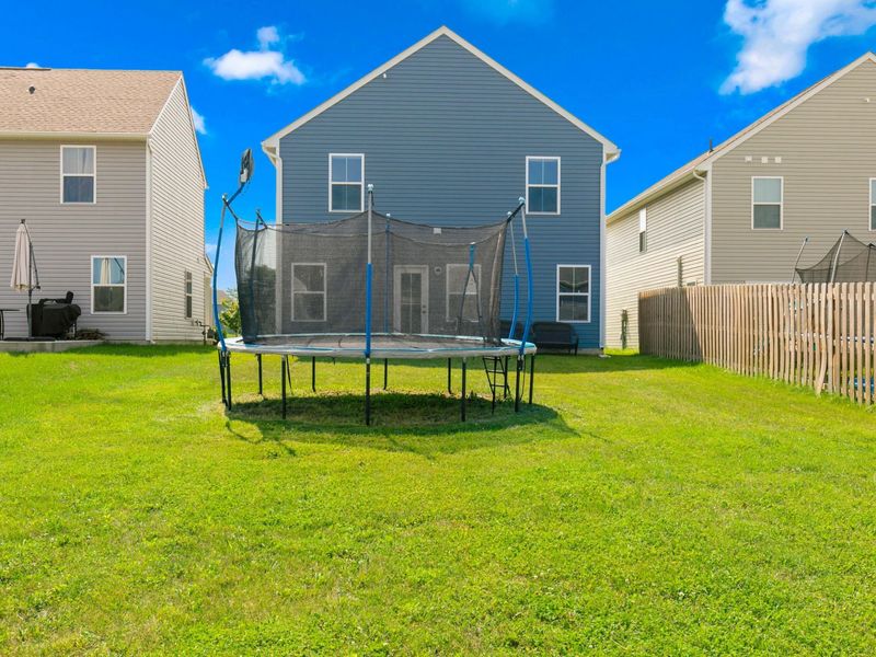 448 Professional Parkway , Marysville, OH 43040 Photo 30