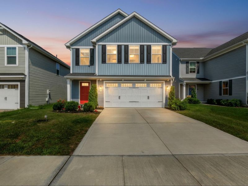 448 Professional Parkway , Marysville, OH 43040 Photo 4