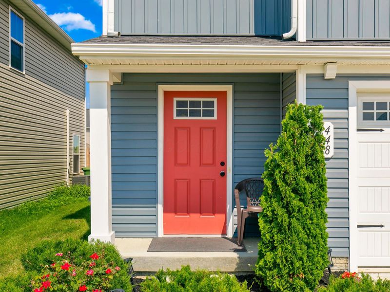 448 Professional Parkway , Marysville, OH 43040 Photo 5