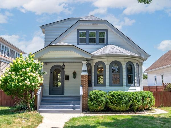 3036 S 47th STREET, Milwaukee, WI 53219