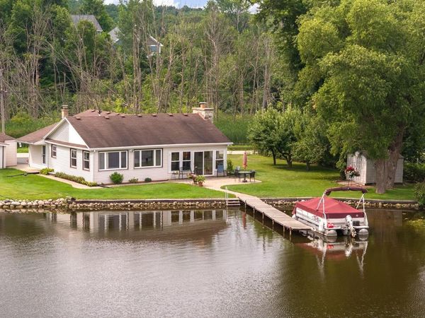 3464 South Shore DRIVE, Hubertus, WI 53033
