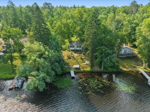 8207 S Dowling Lk Rd E, Superior, WI 54880