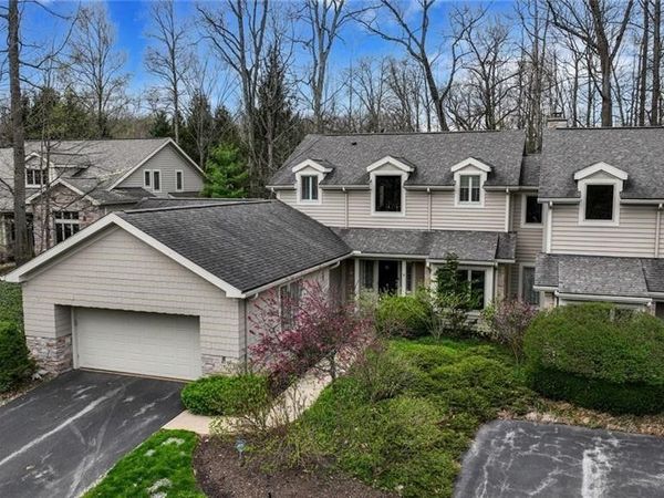 3382 E Glencoe Road , Richfield, OH 44286