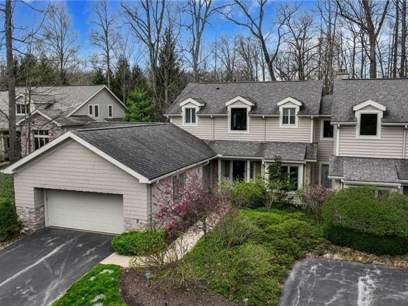 3382 E Glencoe Road , Richfield, OH 44286 Photo 1