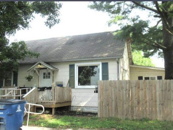 322 W 42nd Street, Marion, IN 46953