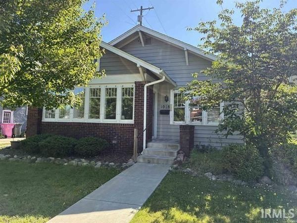 1018 S 7Th Street, Goshen, IN 46526