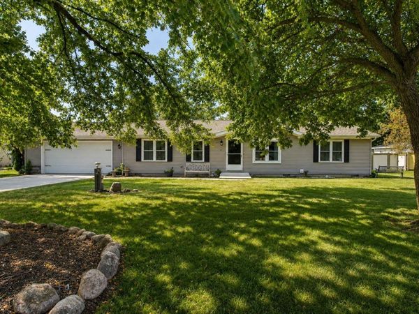 1719 Danny Drive, Fort Wayne, IN 46818