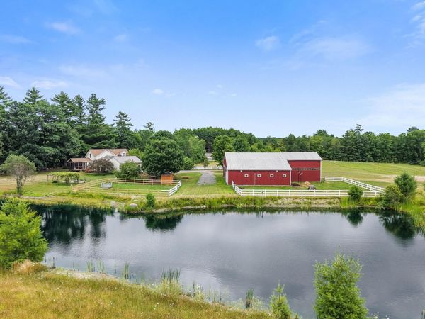 92 Bellsqueeze Road, Benton, ME 04901