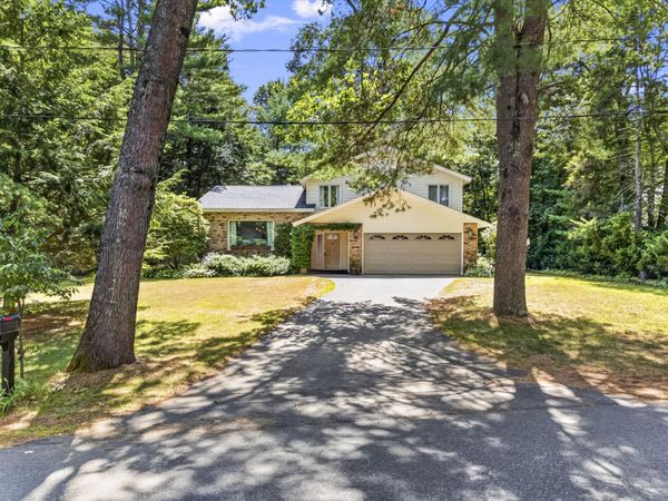 21 Palmer Street , Brunswick, ME 04011