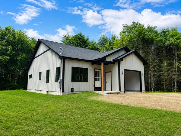 18 Linda Lane , Hollis, ME 04042