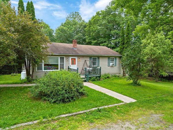 206 Outlet Road , Farmingdale, ME 04344