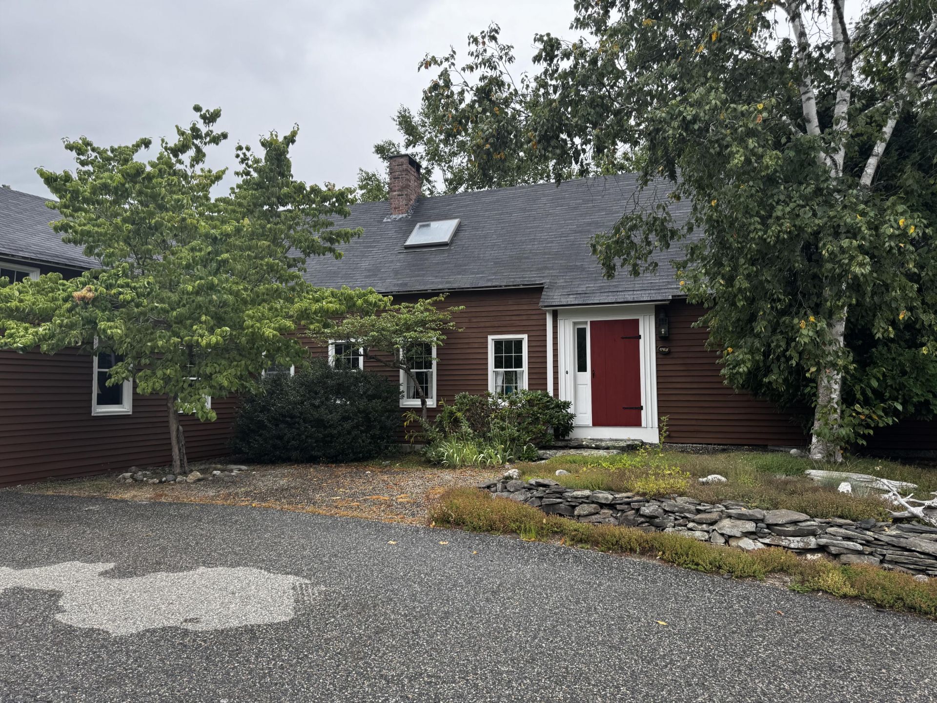 529 Bristol Road, Bristol, ME 04539 Main Photo
