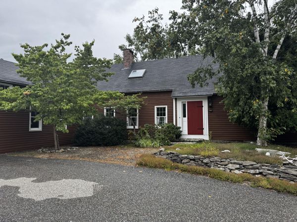 529 Bristol Road, Bristol, ME 04539