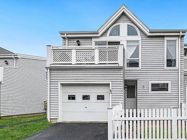 10 Ocean House Way , Unit 10, York, ME 03909
