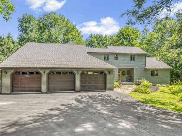 77 Wedgewood Drive , Winthrop, ME 04364