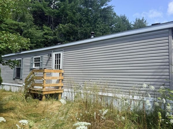 570 Unity Road , Benton, ME 04901