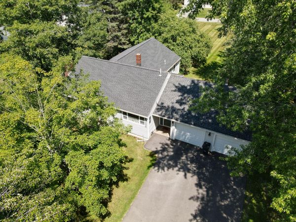 12 Harrison Avenue , Orrington, ME 04474