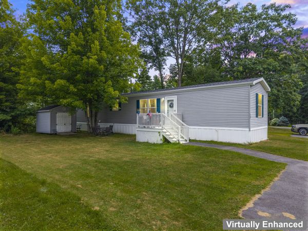 117 Sparrow Drive , Augusta, ME 04330