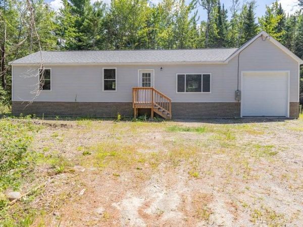 51 Fothingill Road , Greenbush, ME 04418
