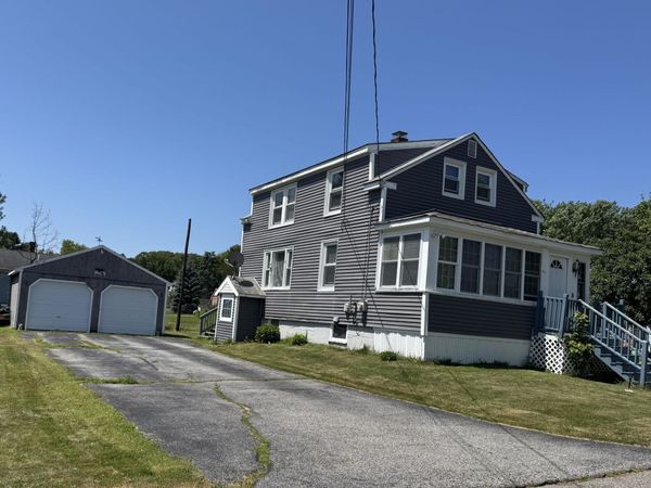 37 Daggett Street , Portland, ME 04103
