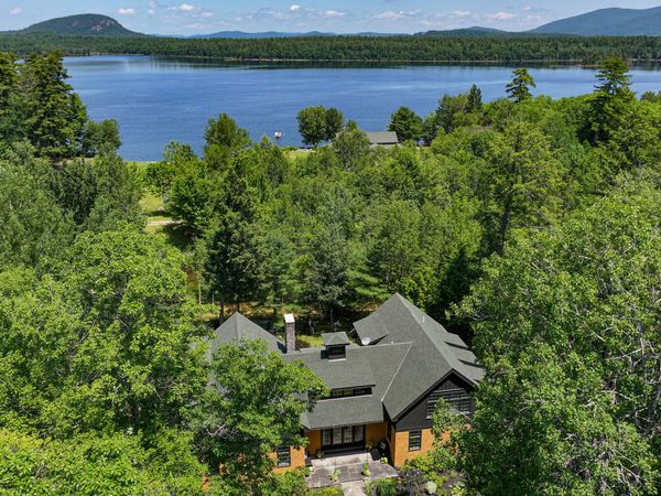 2 Larch Drive, Fryeburg, ME 04037